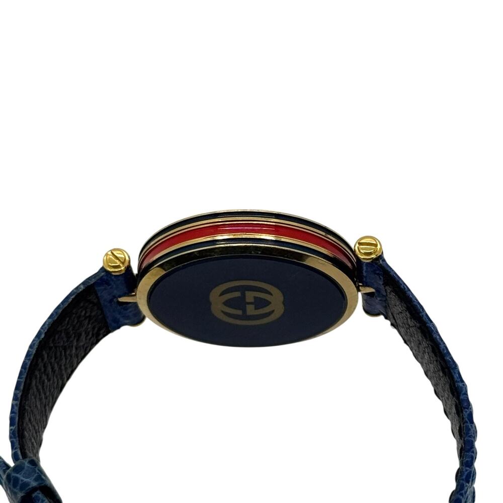 Gucci Vintage Sherry Line 2000L Watch - Picture 11 of 16